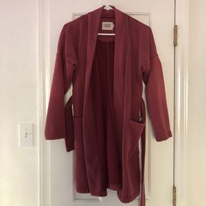 UGG Robe
